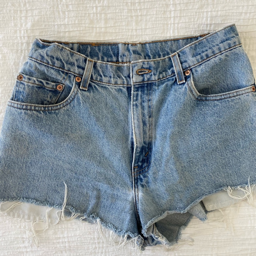 Levi’s Shorts